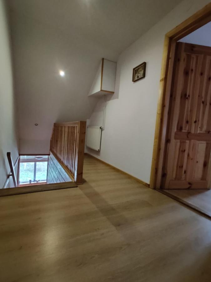 W Starym Sadzie Apartment Białowieża Екстериор снимка